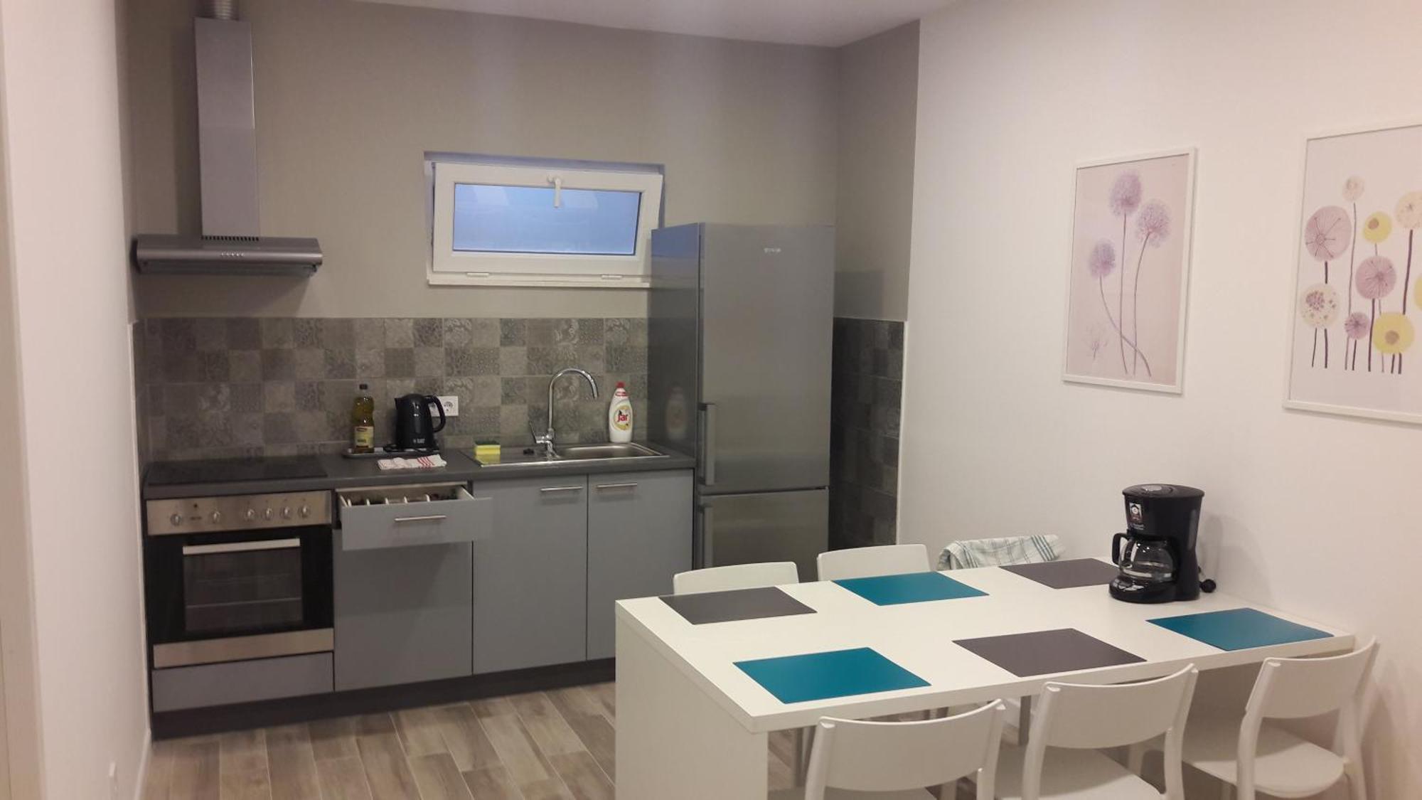 Rooms Bruno Stobreč Екстериор снимка
