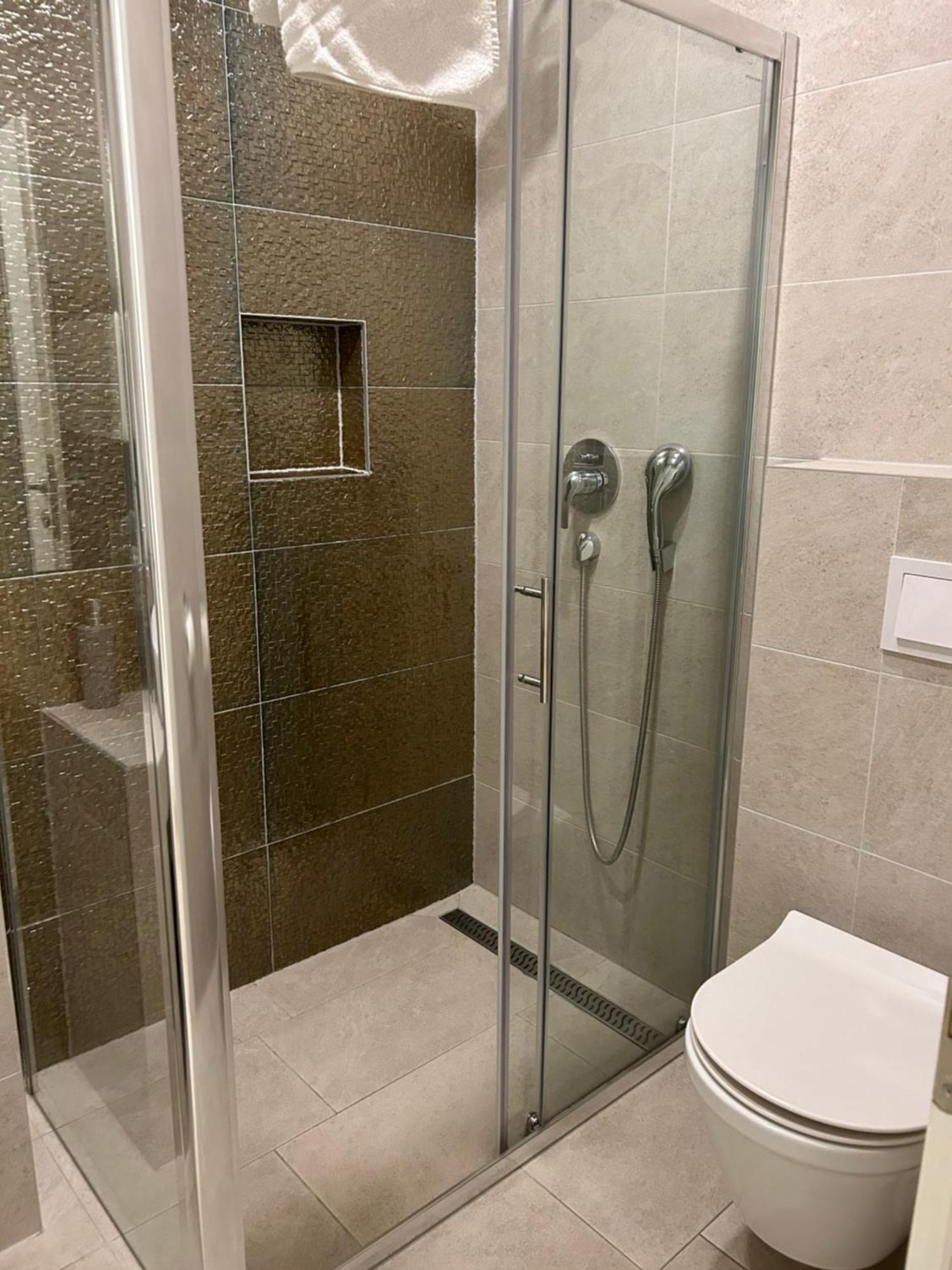 Rooms Bruno Stobreč Екстериор снимка