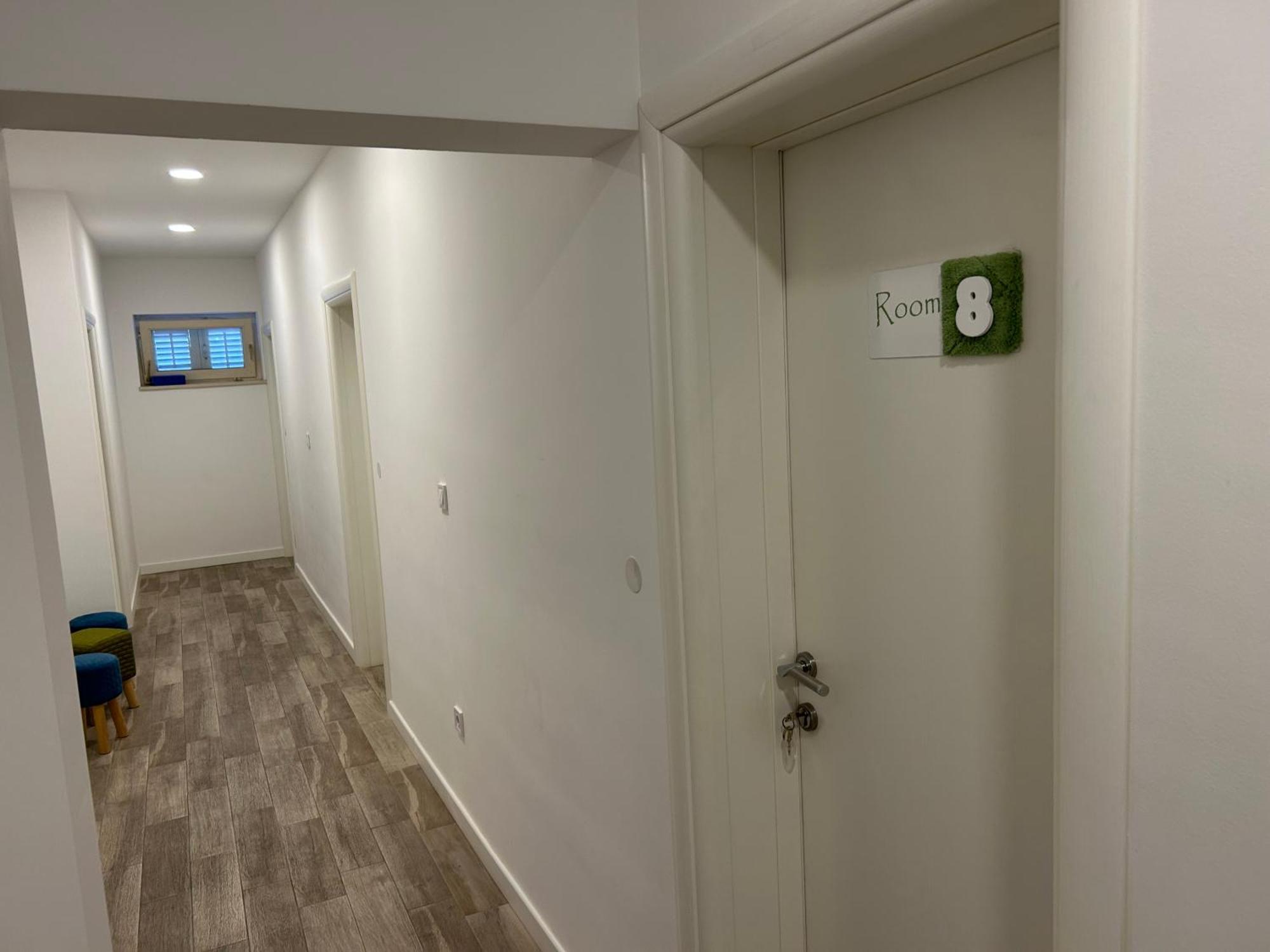 Rooms Bruno Stobreč Екстериор снимка