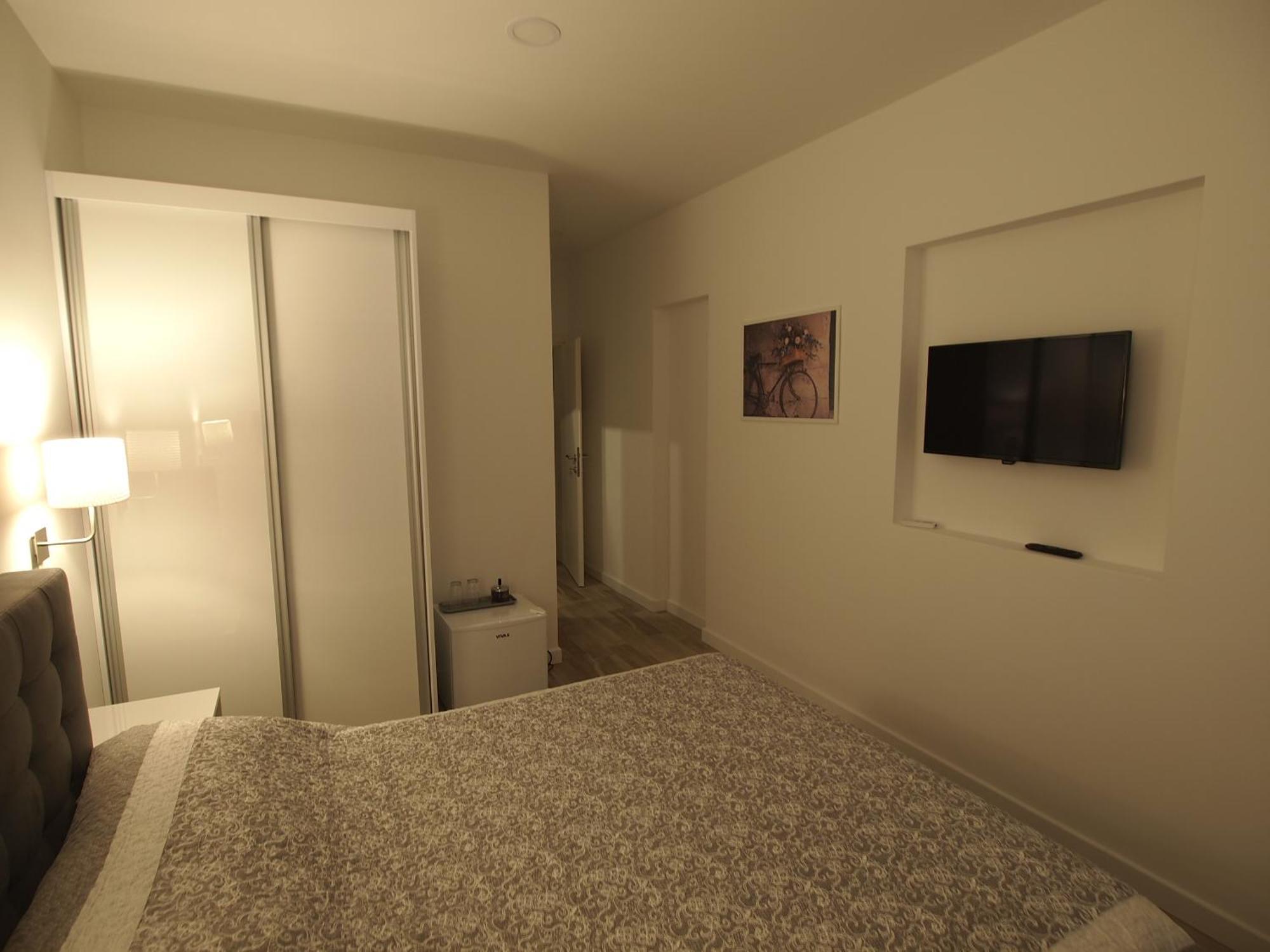 Rooms Bruno Stobreč Екстериор снимка